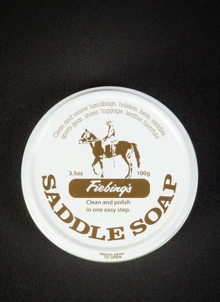Fiebing's Saddle Soap
